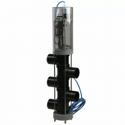 Автоматичний п'ятиточковий вентиль Waterline SW550/140 (1.5", 24 В)